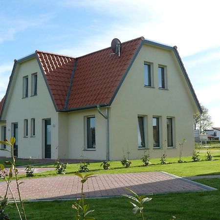 Holiday Home In Wietzendorf In The L Neburg Heath With A View Of The Countryside Exterior photo